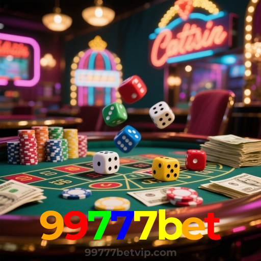 99777bet：Ganhe prêmios em roleta e aposte no futebol com confiança no nosso cassino!