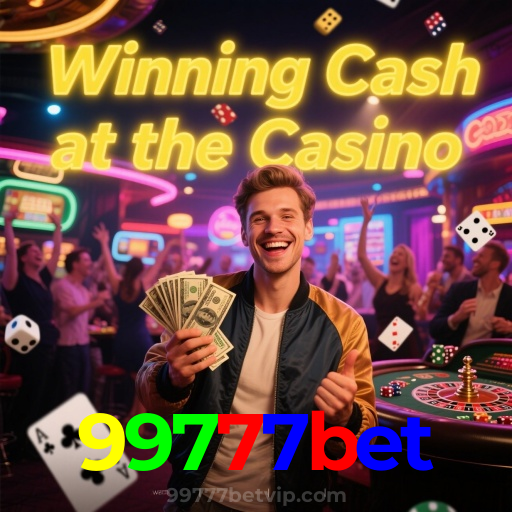 99777bet：Seu time na vitória e os jackpots no cassino online te esperam!