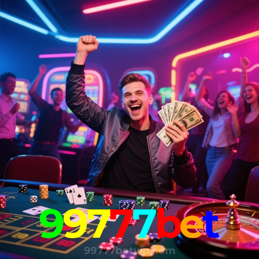 99777bet：Jogue slots, aposte no futebol e ganhe com confiança no nosso cassino online!