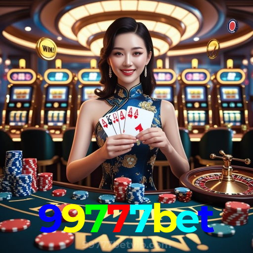 99777bet：Jogue agora e desafie a sorte em nosso cassino online!