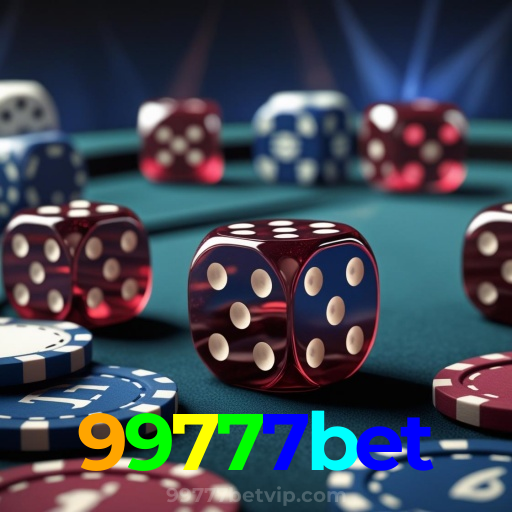 99777bet:A sorte te espera com apostas no futebol e os melhores jogos de cassino!