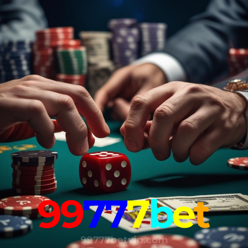 99777bet:Aposte no futebol e conquiste vitórias épicas com blackjack e poker!