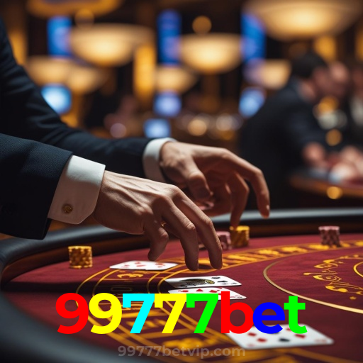 99777bet：Poker, roleta e apostas no futebol online, onde sua sorte brilha!