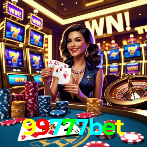99777bet:Jogue poker, roleta e aposte no futebol no melhor cassino online!