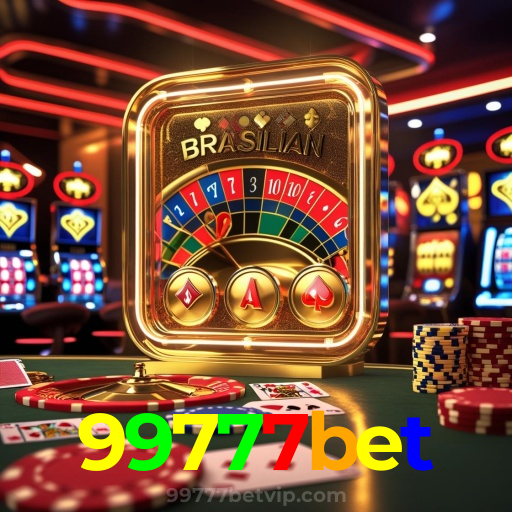 99777bet:Apostas ao vivo no futebol e grandes prêmios em slots te esperam!