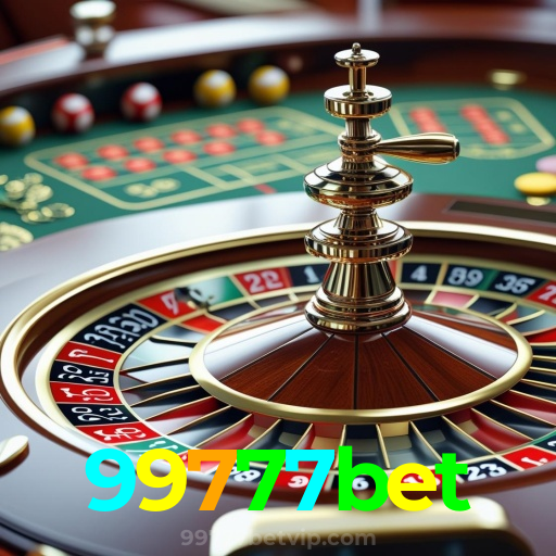 99777bet:Desafie a roleta e conquiste prêmios incríveis!