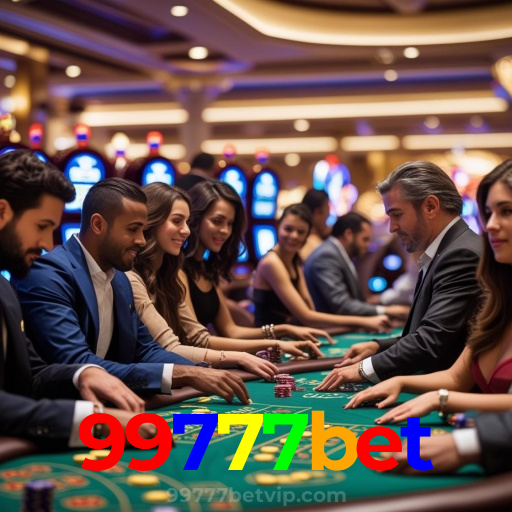 99777bet:O melhor cassino online está te esperando! Aposte e vença!