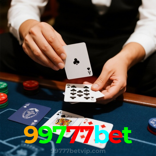 99777bet:Jogue poker, aposte no futebol e conquiste prêmios incríveis no cassino!