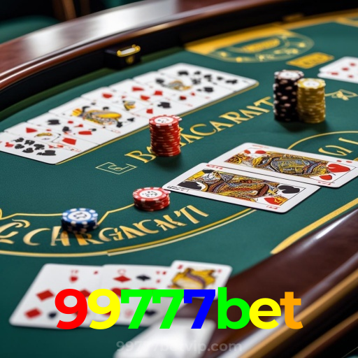 99777bet：Jogue poker online e mostre que você é o mestre das cartas!
