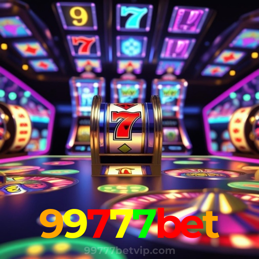 99777bet:Em nosso cassino online, sua sorte vai brilhar! Aposte e vença!