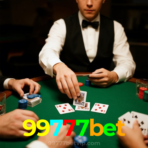 99777bet：Diversão garantida com blackjack, roleta e apostas ao vivo no futebol!
