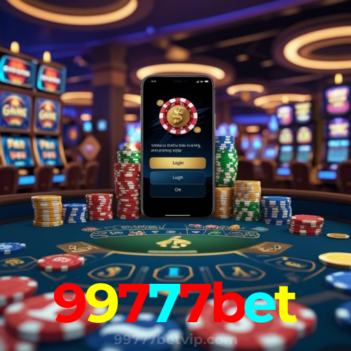 99777bet:Seu time na vitória e os jackpots no cassino online te esperam!