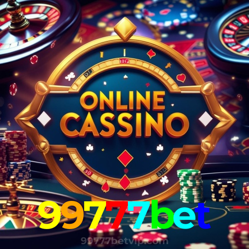 99777bet：Aposte no futebol e ganhe prêmios fantásticos no melhor cassino online!