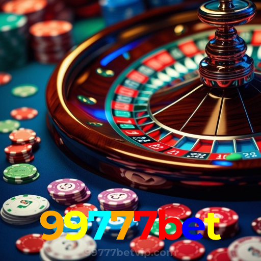 99777bet：A sorte está ao seu lado! Aposte nas melhores máquinas caça-níqueis!