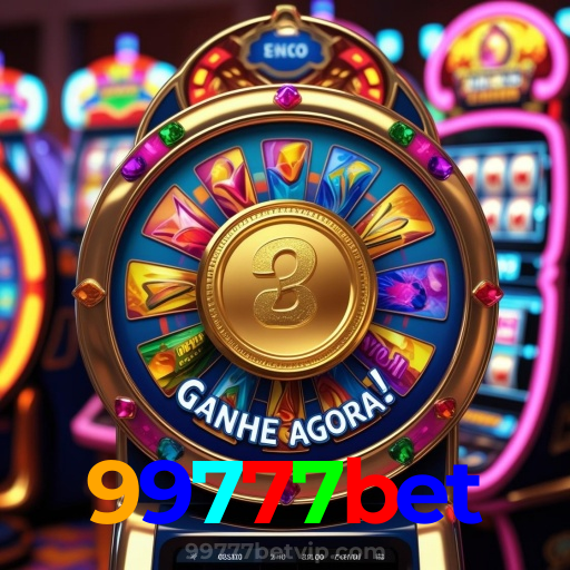 99777bet:Aposte no futebol e jogue os melhores jogos de cassino para grandes vitórias!