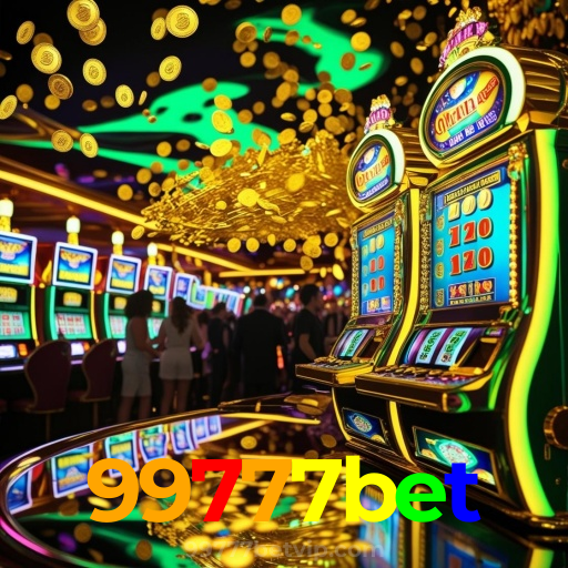 99777bet:Gire as slots e conquiste o jackpot agora mesmo!