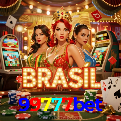 99777bet:Jogue roleta, blackjack e aposte no futebol no cassino mais seguro!