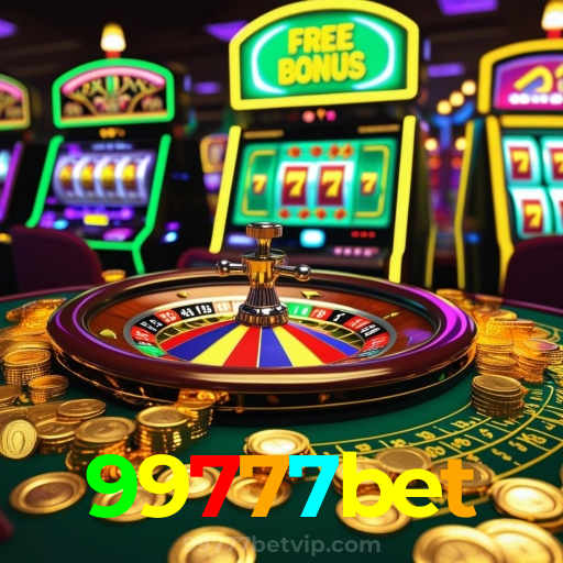 99777bet:Entre na ação! Aposte nas slots e conquiste grandes vitórias!