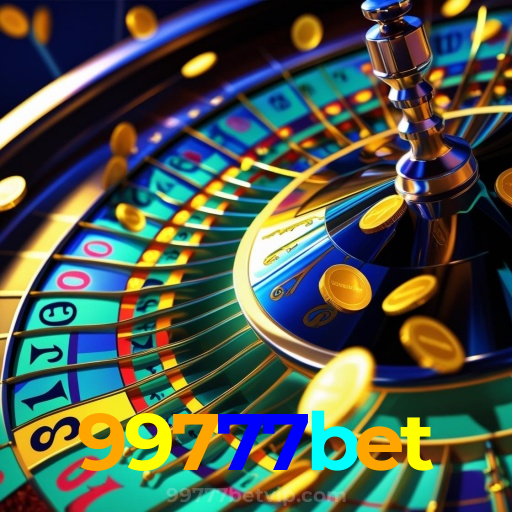 99777bet:Cada giro nas slots pode ser uma grande vitória! Aposte agora!