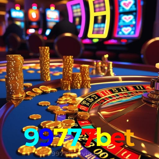 99777bet:A roleta está te esperando para grandes prêmios!
