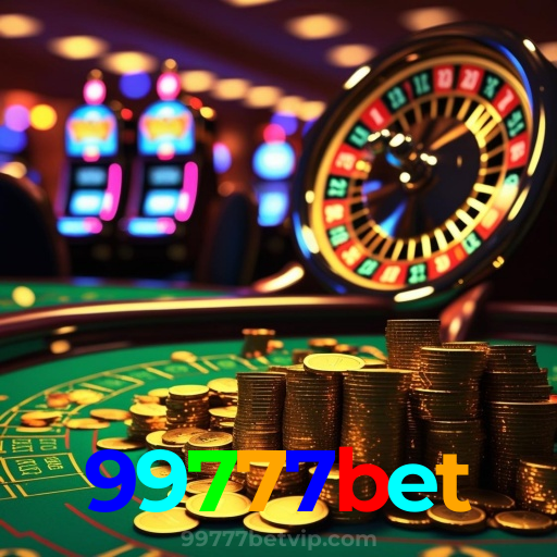 99777bet:A sorte está ao seu lado em slots, poker e apostas esportivas online!