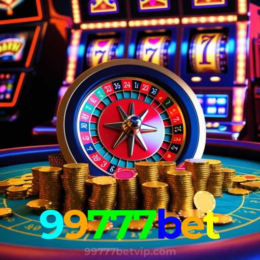 99777bet：Apostas ao vivo no futebol e grandes prêmios em slots te esperam!