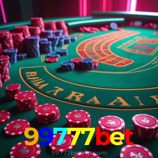 99777bet：Ganhe prêmios incríveis em slots, roleta e apostas ao vivo no futebol!