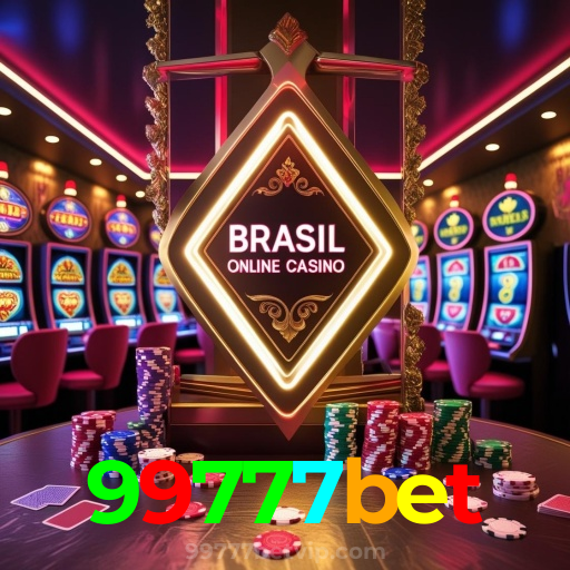 99777bet:Sua sorte está no cassino online com jogos como poker e apostas no futebol!