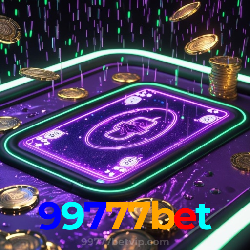 99777bet:Jogue slots, aposte no futebol e vença em grande estilo!