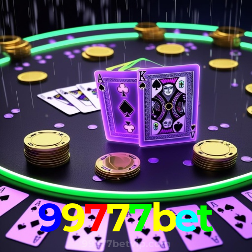 99777bet:A diversão e as vitórias estão te esperando no nosso cassino online!