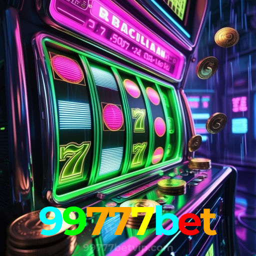 99777bet:Aposte nas melhores slots e conquiste grandes vitórias!
