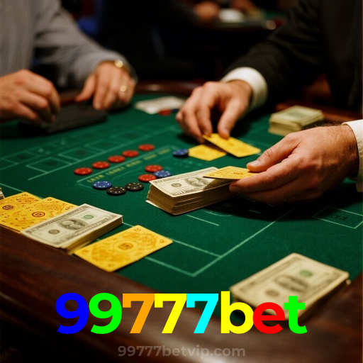 99777bet：Vire um mestre do Blackjack e conquiste sua vitória!