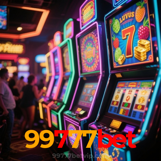 99777bet：Apostas no futebol e grandes prêmios em slots e roleta esperam por você!