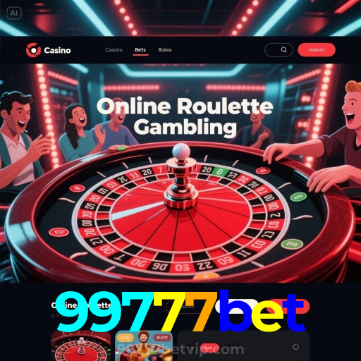 99777bet：Jogue nas melhores slots e conquiste grandes jackpots!