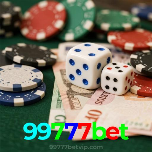 99777bet：Jogue no nosso cassino e prove sua habilidade nas cartas de poker!