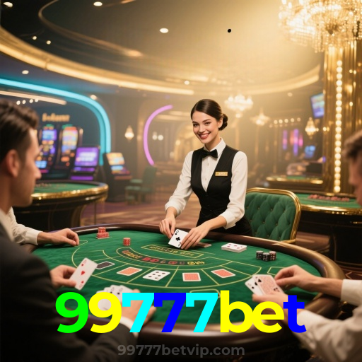 99777bet：Jogue blackjack, aposte no futebol e ganhe grandes prêmios no cassino online!