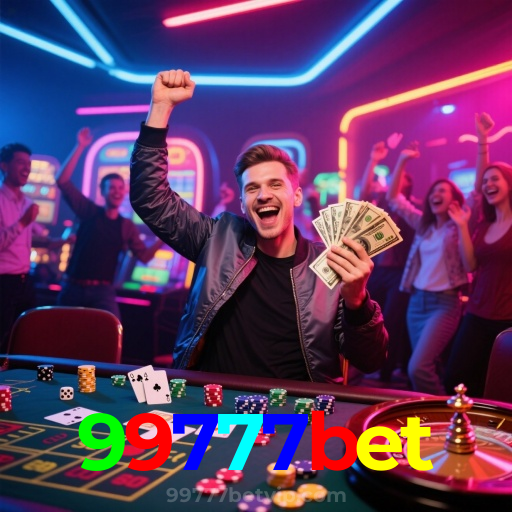 99777bet:Jogue slots, aposte no futebol e conquiste prêmios incríveis!