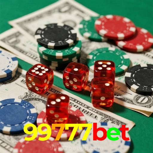 99777bet：Vença no cassino online com blackjack e apostas esportivas no futebol!