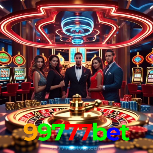 99777bet：Onde a diversão nunca para: apostas no futebol e jogos de cassino!