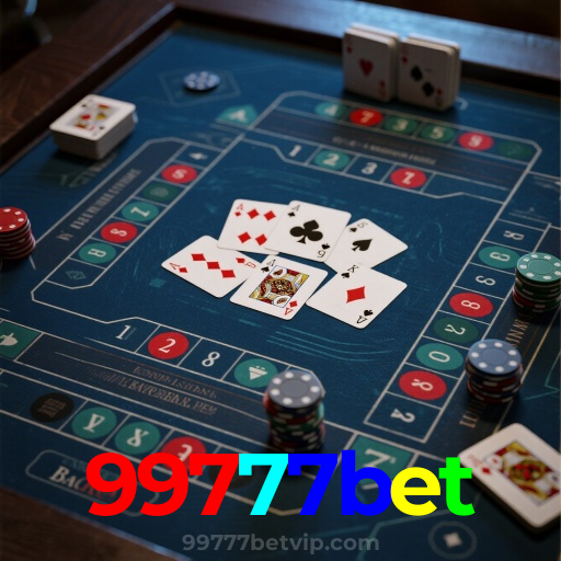 99777bet：A sorte te espera no cassino online com apostas no futebol e roleta!