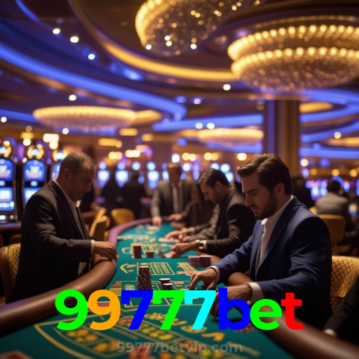 99777bet：Onde sua sorte brilha: poker, roleta e apostas no futebol online!