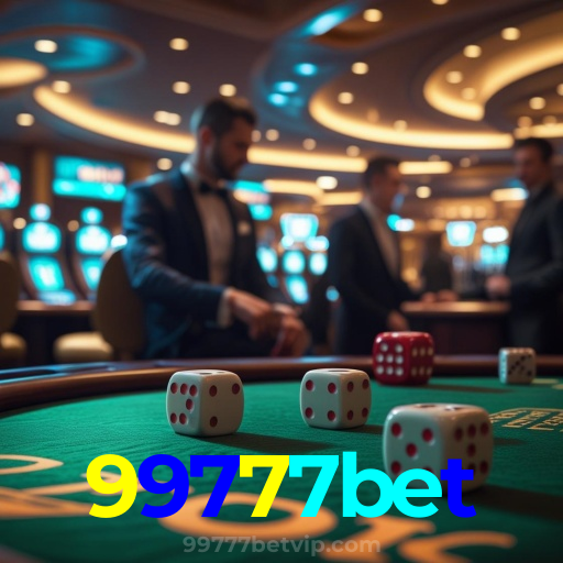 99777bet：O melhor do cassino está ao seu alcance! Jogue agora!