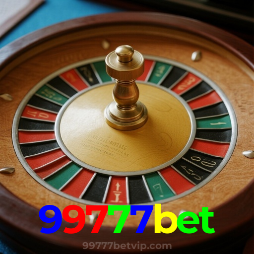 99777bet：Aposte nas roletas e conquiste prêmios incríveis!