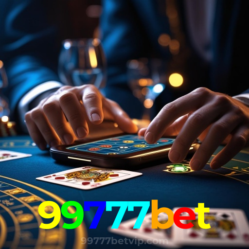 99777bet:Jogue nas melhores slots e conquiste grandes jackpots!