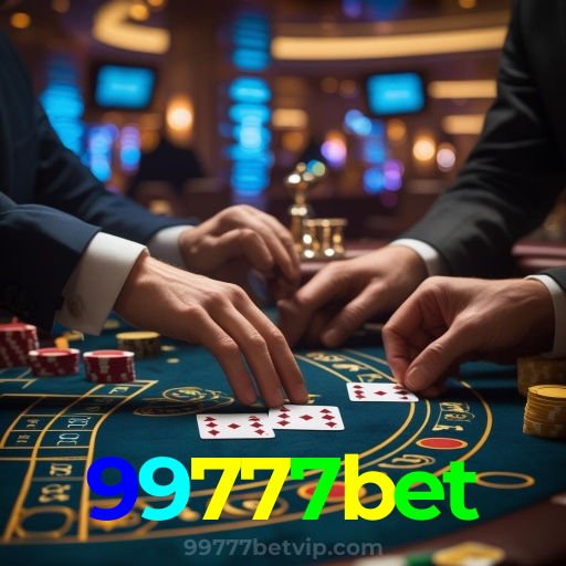 99777bet:Jogue roleta, blackjack e aposte no futebol para uma experiência completa!