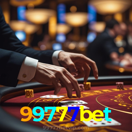 99777bet:Aposte no futebol e conquiste vitórias incríveis nos jogos de cassino!