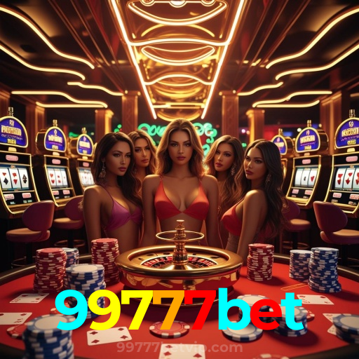 99777bet：O melhor cassino online do Brasil com roleta, blackjack e futebol!