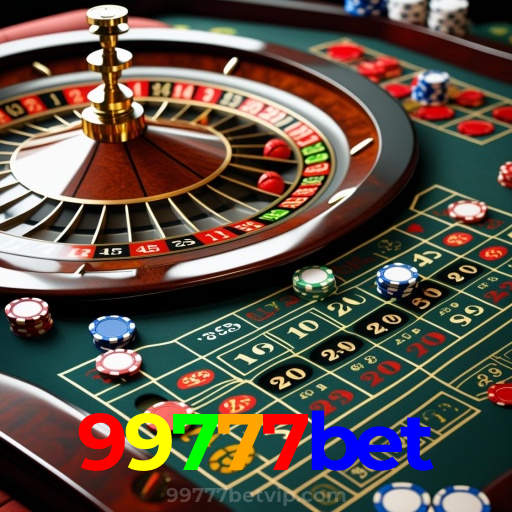 99777bet：A sorte está ao seu lado nas nossas mesas de roleta! Aposte agora!