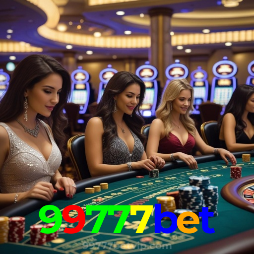 99777bet：Aposte no futebol e jogue os melhores jogos de cassino para grandes vitórias!