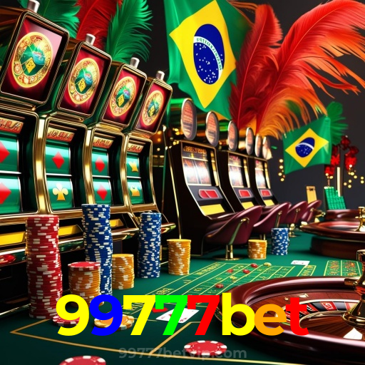 99777bet：No nosso cassino, a emoção nunca para! Jogue agora!